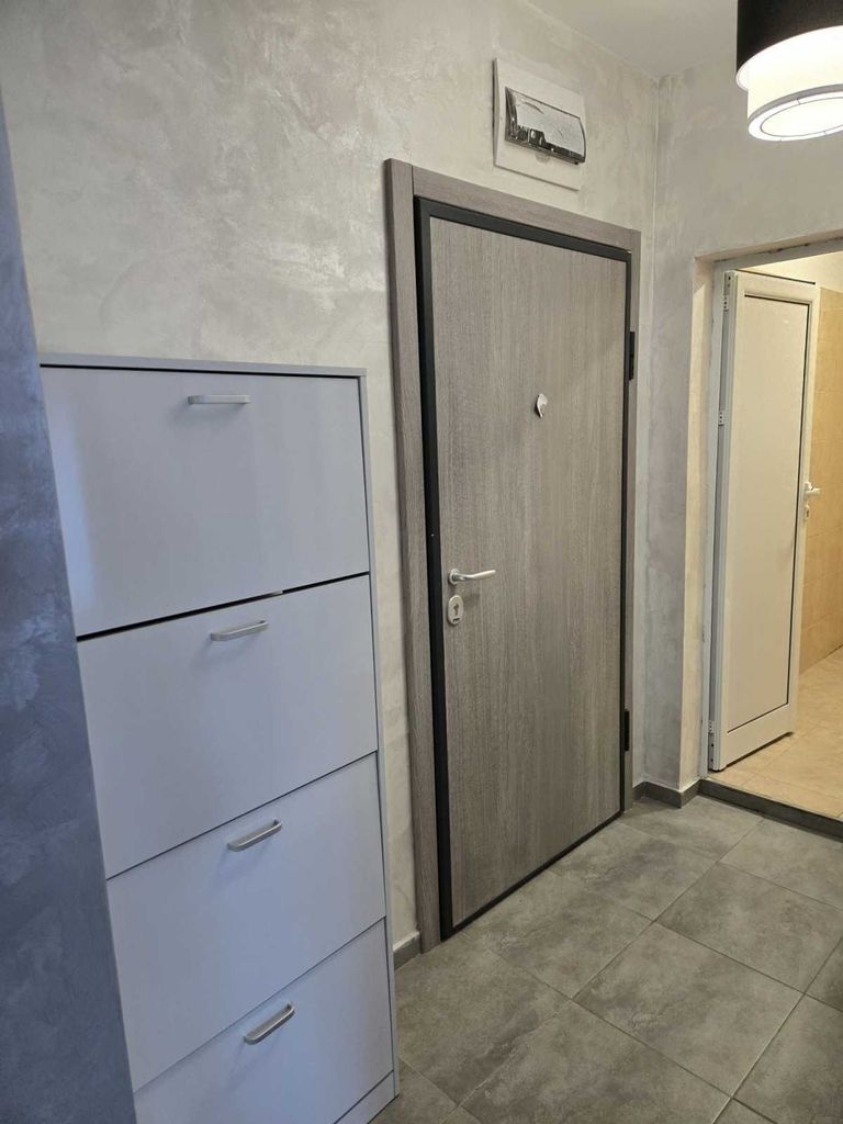 Дава се под наем Двустаен апартамент в София, Света Троица - 60 кв.м за 600 € - Снимка #3