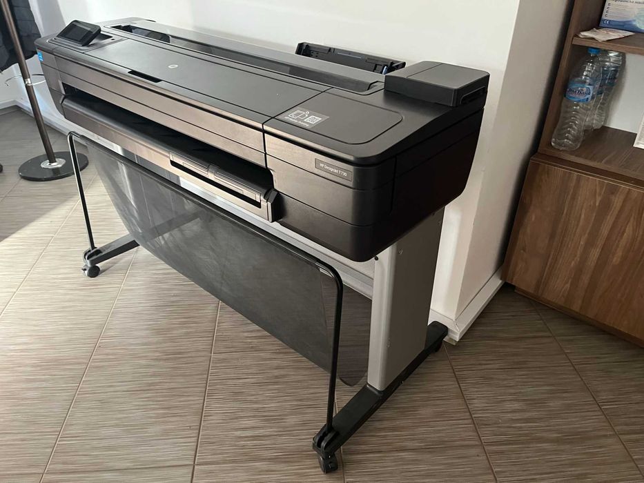 Широкоформатен принтер