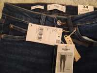 Дънки и панталони чисто нови - 15 лвMNG mango H&M 34-46 размер xs-s
