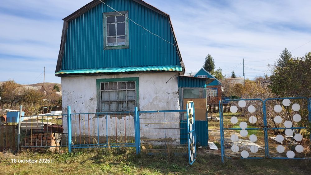 Продам дачу район Куленовки