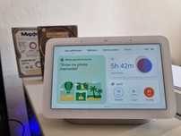 Google Nest Hub gen 2