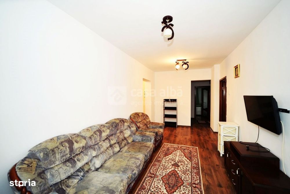 La doar 5 minute de Piata Unirii – 4 Camere spatios, OFERTA UNICA