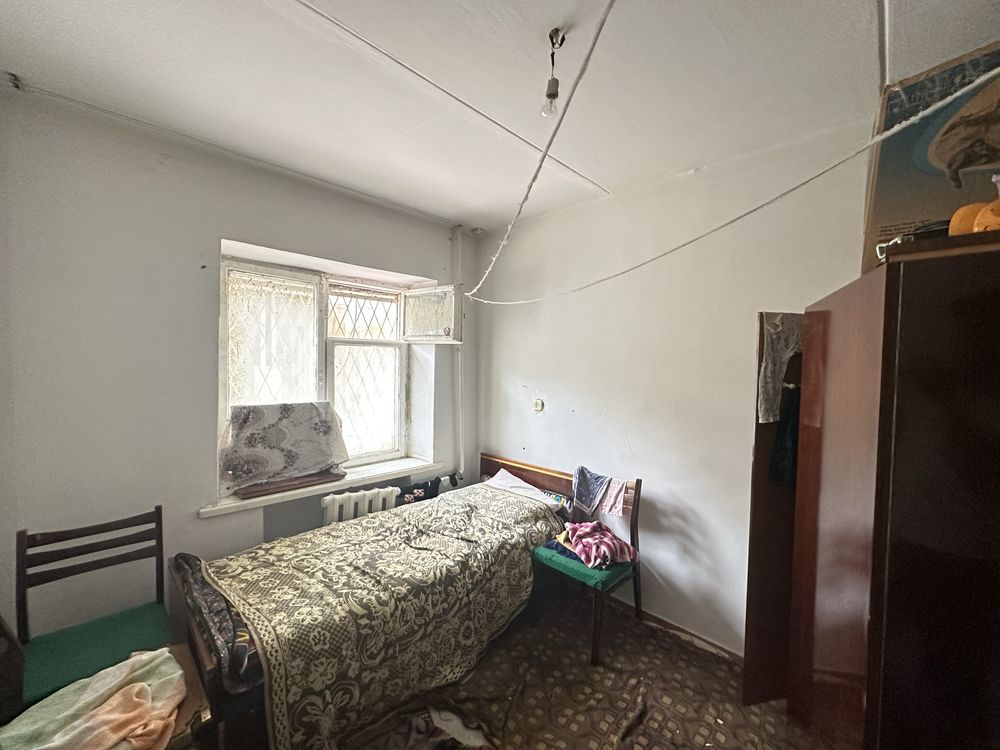 Продается 2х комнатная квартира в районе Гагарина в доль дороге