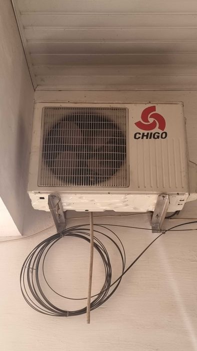 Кондиционер chigo
