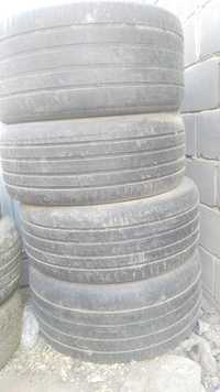 Продам Резина комплект б/у 315/40 r21