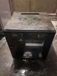Rack 12U 600*600mm