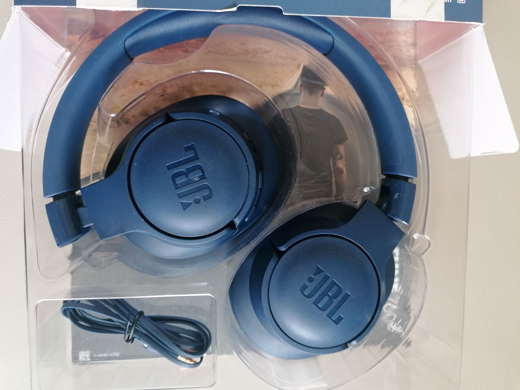 JBL - tune 760 nc