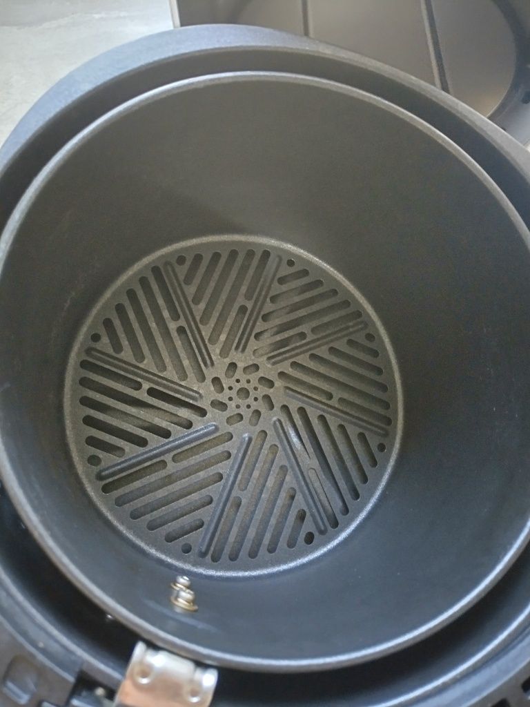 Air fryer - delimano