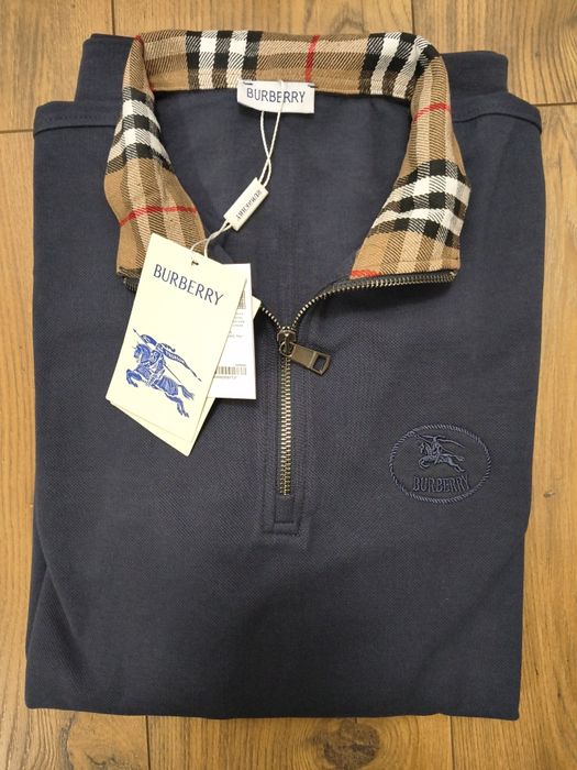 Bluza mânecă lungă BRB