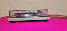 Technics SL-Q2 Direct Drive Turntable