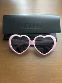 Moschino слънчеви очила