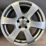 Jante Audi 5x112 R17 A4, A6, A3; VW Passat, Skoda, Seat, Mercedes