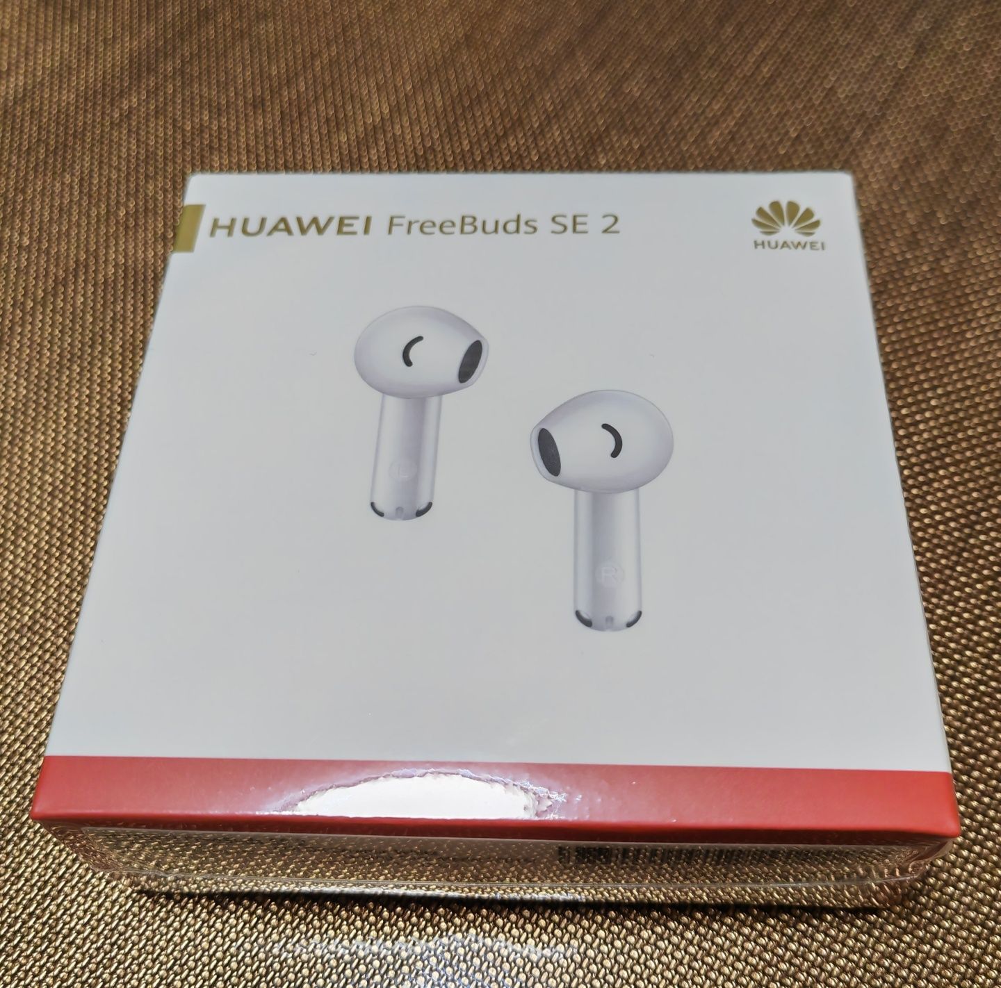 Huawei FreeBuds SE 2 Bluetooth 5.3 слушалки