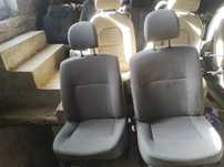 Scaune Dacia Logan 1 Ph1