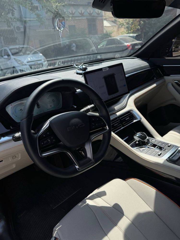 Byd hybrid 2023 kraska toza