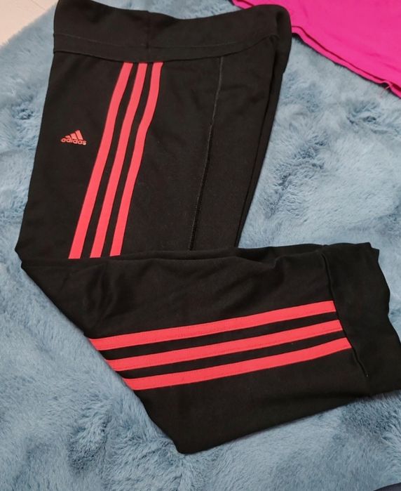 Pantaloni Adidas Clima Cool sport