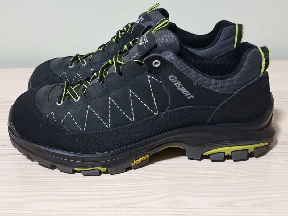 GriSport Vibram предпазни обувки 40 номер