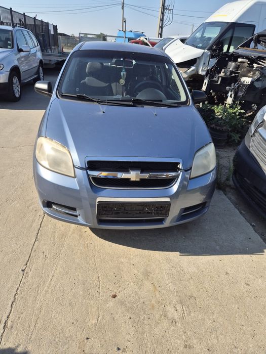 Piese Chevrolet Aveo
