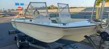 Barca trimaran Starcraft