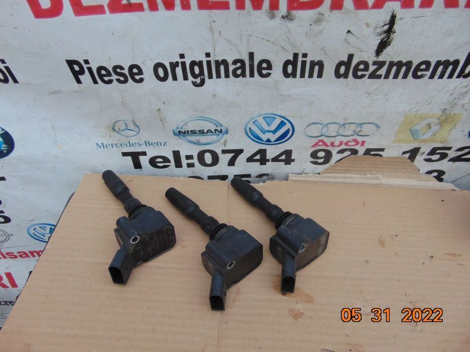 Bobina inductie VW Polo 1.0 tsi Golf 7 touran caddy passat b8 seat leo