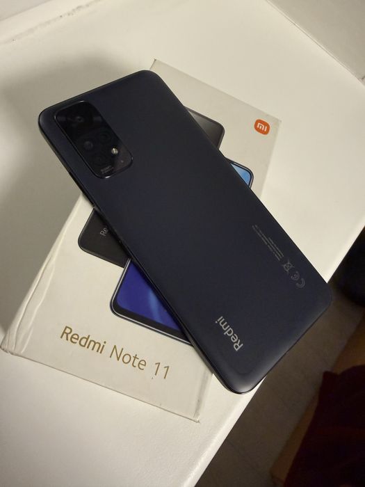 Продам Редми нот 11