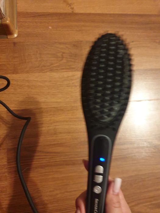 Placa indreptat parul lidl