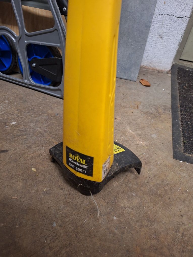 Einhell Trimmer electric