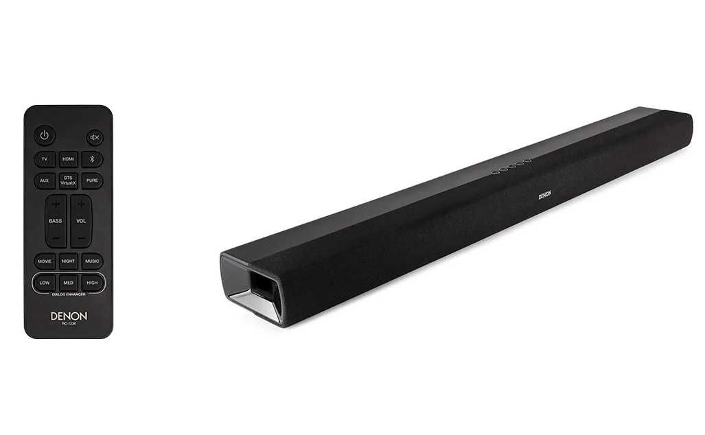 Саундбар Denon DHT-S216