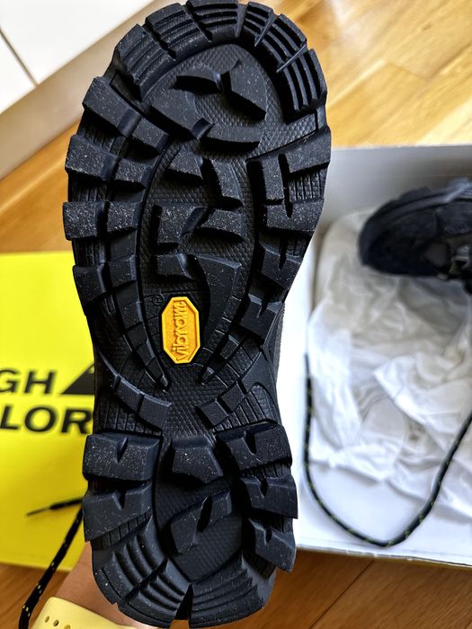 Туристически обувки High Colorado Brenta 38