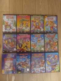Colectie DVD Tom & Jerry