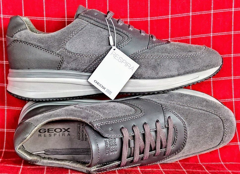 ** pantofi *GEOX* 43* 50%reducere *Original !!