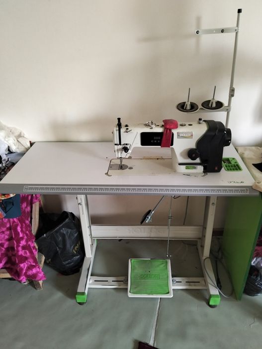 Швейная машина сатылады