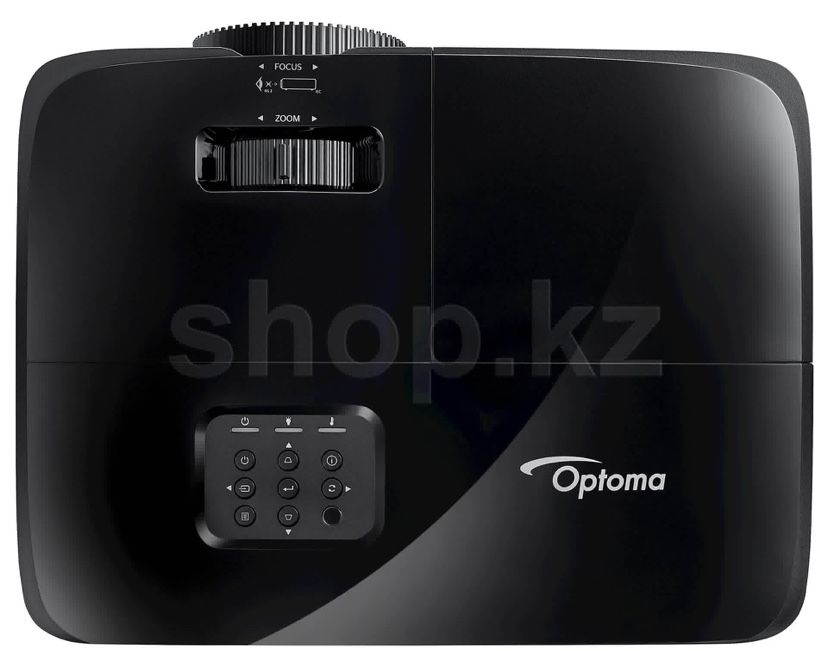 Продам проектор Optoma S336