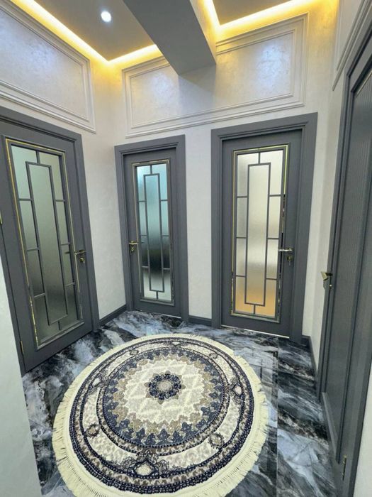 Продается 3 комнатная квартира площадью 90 кв.м. В Мархабо