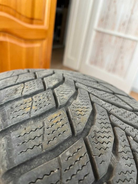Зимни гуми 225/60/18/104V NEXEN WINGUARD Sport 2 SUV