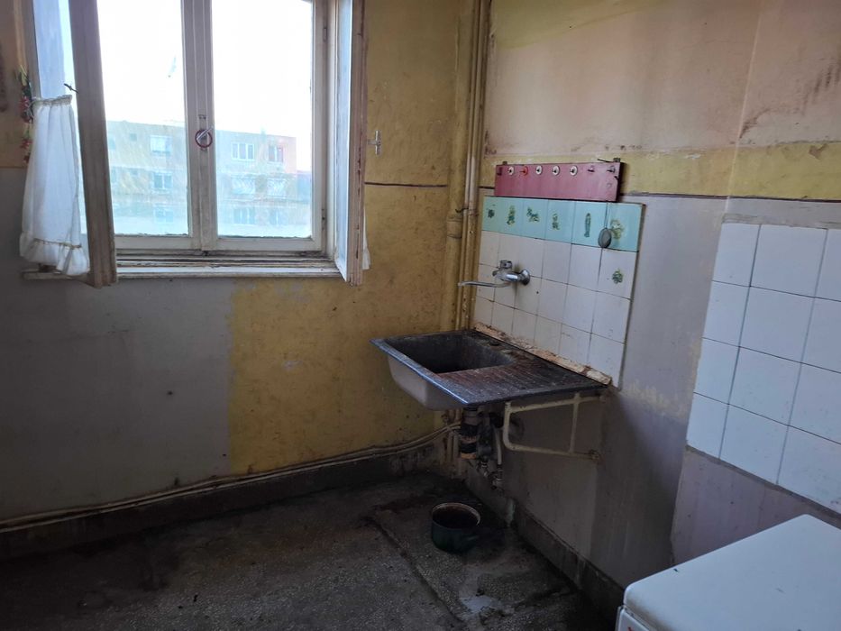 Apartament central, cu doua camere