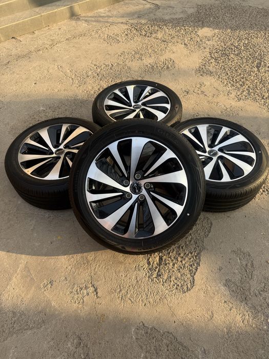 Byd champion 2025 zavod 100 km yurgan diska balon yengi obmen bor