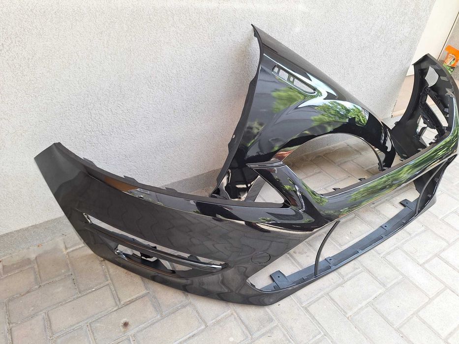 Bara & Aripa Fata Dreapta Ford Mondeo 2011-2014 Vopsita Negru