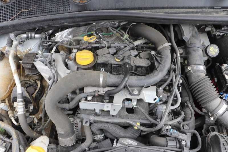 motor cutie viteze RENAULT CLIO 5 1.0TCE H4D-450 EURO 6 AN 2019