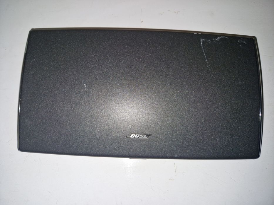 Bose sistem de vanzare