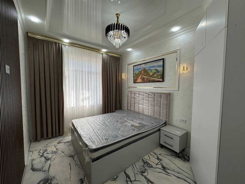 2х комнатная квартира, со всеми удобствами, Вокзал