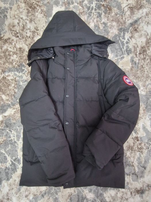 Geaca Canada Goose