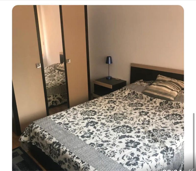 Dau in chirie apartament 2 camere+living cartierul Gheorgheni