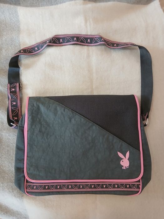 Чанта Y2k Playboy
