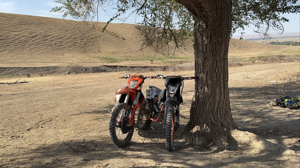 Zuumav k5 cb250r