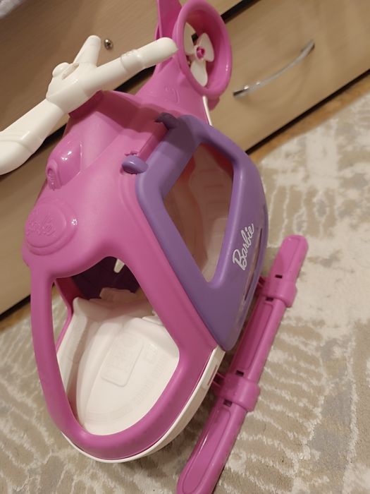 Продам игрушечный вертолет