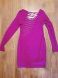 Rochie Double Zero,marimea S,noua fara eticheta