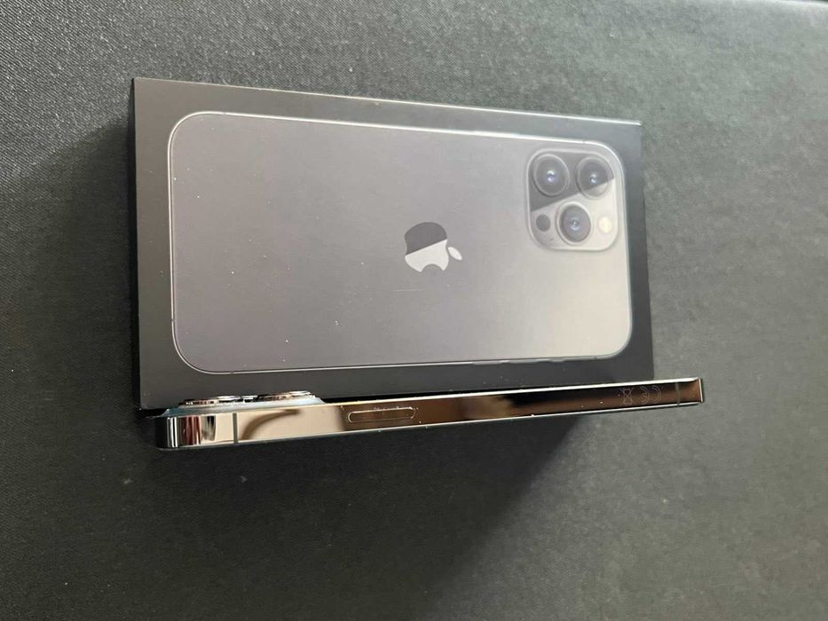 iPhone 13 Pro Max 256GB