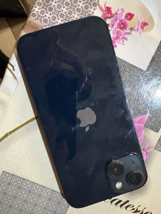 Iphone 13 128GB midnight
