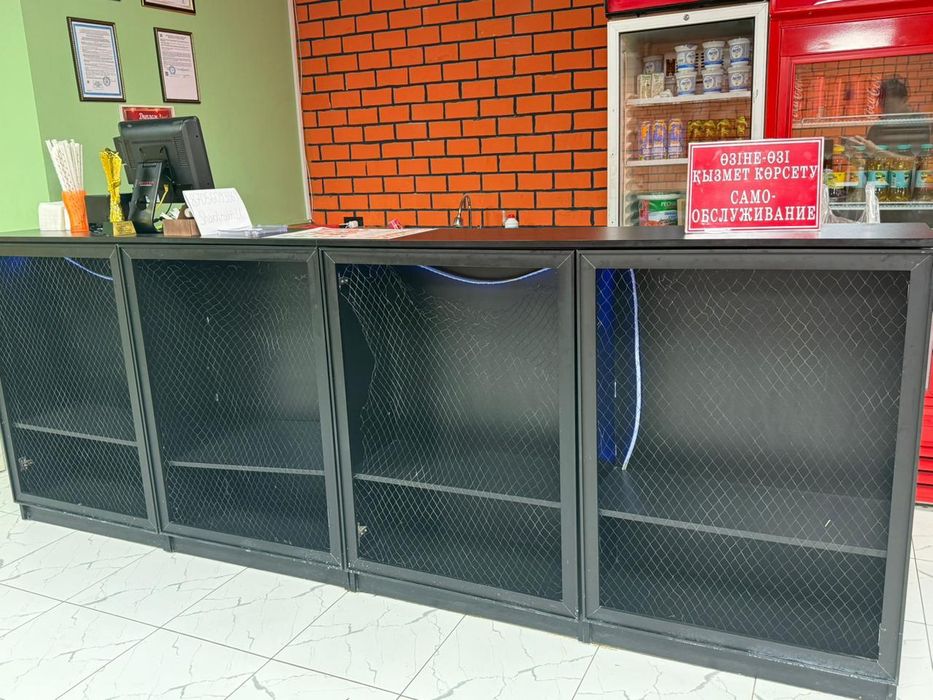 Сатылады барный Б/У